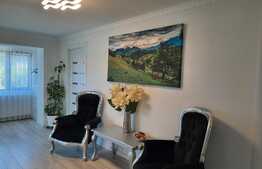 Casa individuala,120 mp utili, 700 mp teren