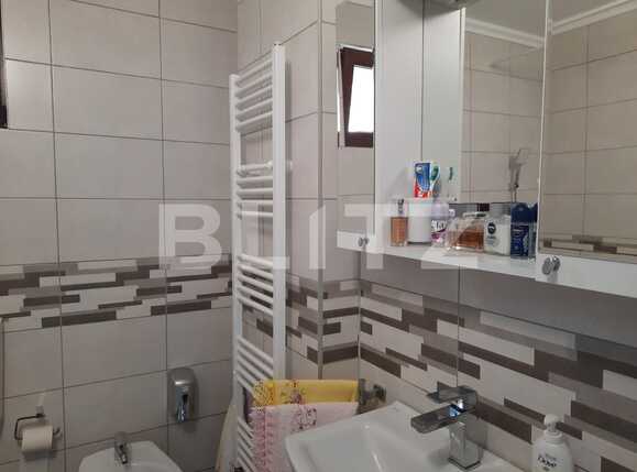 Casa de vânzare 2 camere Iris - 86964CV | BLITZ Cluj-Napoca | Poza14