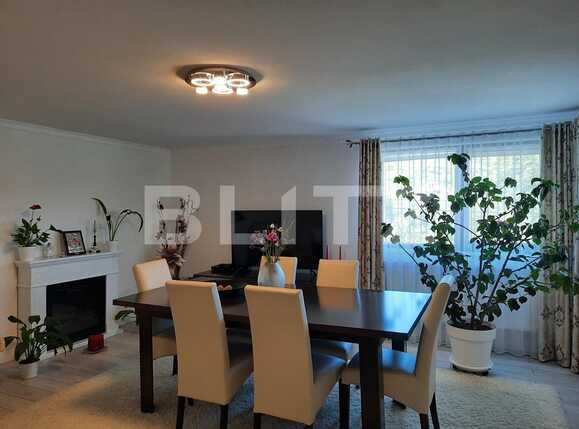 Casa de vânzare 2 camere Iris - 86964CV | BLITZ Cluj-Napoca | Poza3