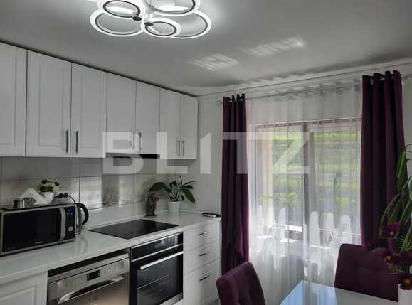 Casa de vânzare 2 camere Iris - 86964CV | BLITZ Cluj-Napoca | Poza7