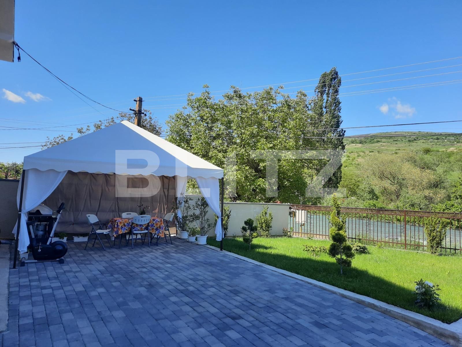 Casa de vânzare 2 camere Iris - 86964CV | BLITZ Cluj-Napoca | Poza15