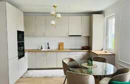 Apartament modern, 3 camere, ansamblu privat, zona Teilor