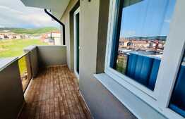 Apartament modern, 3 camere, ansamblu privat, zona Teilor