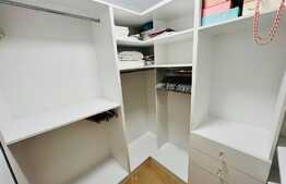 Apartament modern, 3 camere, ansamblu privat, zona Teilor