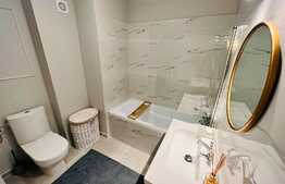 Apartament modern, 3 camere, ansamblu privat, zona Teilor