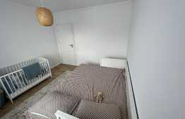 Apartament modern, 3 camere, ansamblu privat, zona Teilor