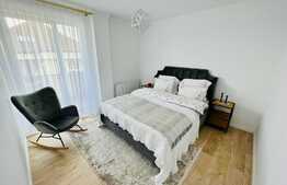 Apartament modern, 3 camere, ansamblu privat, zona Teilor