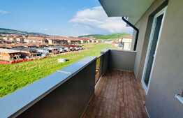 Apartament modern, 3 camere, ansamblu privat, zona Teilor