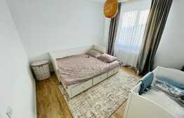 Apartament modern, 3 camere, ansamblu privat, zona Teilor