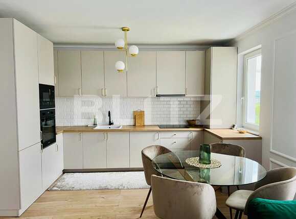 Apartament de vânzare 3 camere Floreşti - 86966AV | BLITZ Cluj-Napoca | Poza3