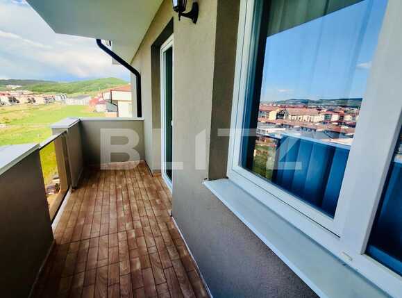 Apartament de vânzare 3 camere Floreşti - 86966AV | BLITZ Cluj-Napoca | Poza15