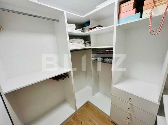 Apartament de vânzare 3 camere Floreşti - 86966AV | BLITZ Cluj-Napoca | Poza14