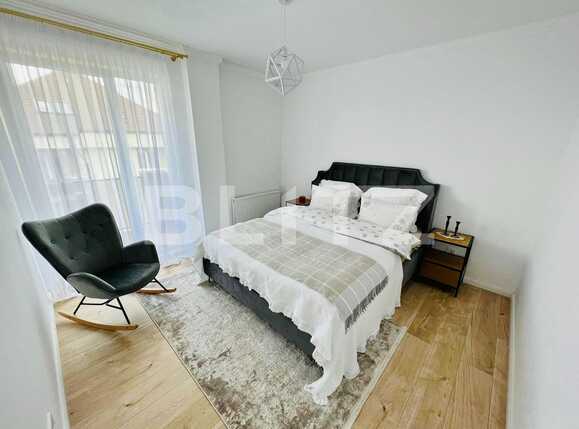 Apartament de vânzare 3 camere Floreşti - 86966AV | BLITZ Cluj-Napoca | Poza5