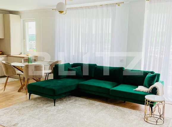 Apartament de vânzare 3 camere Floreşti - 86966AV | BLITZ Cluj-Napoca | Poza2