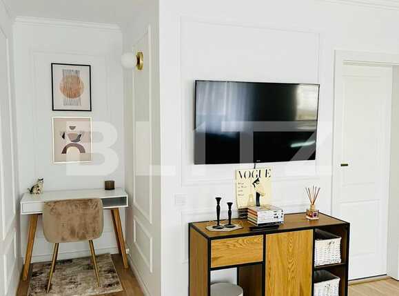 Apartament de vânzare 3 camere Floreşti - 86966AV | BLITZ Cluj-Napoca | Poza4