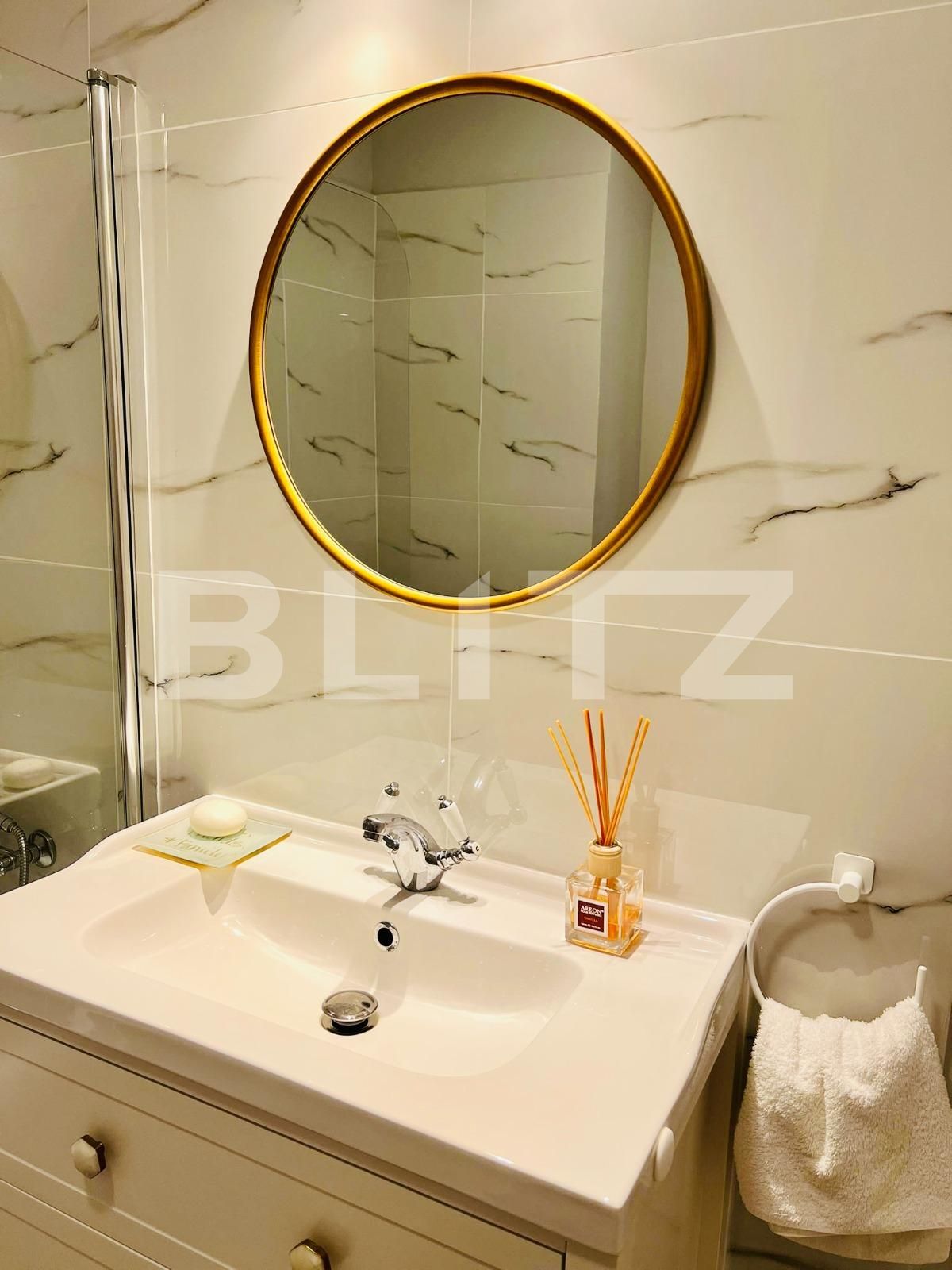 Apartament de vânzare 3 camere Floreşti - 86966AV | BLITZ Cluj-Napoca | Poza12