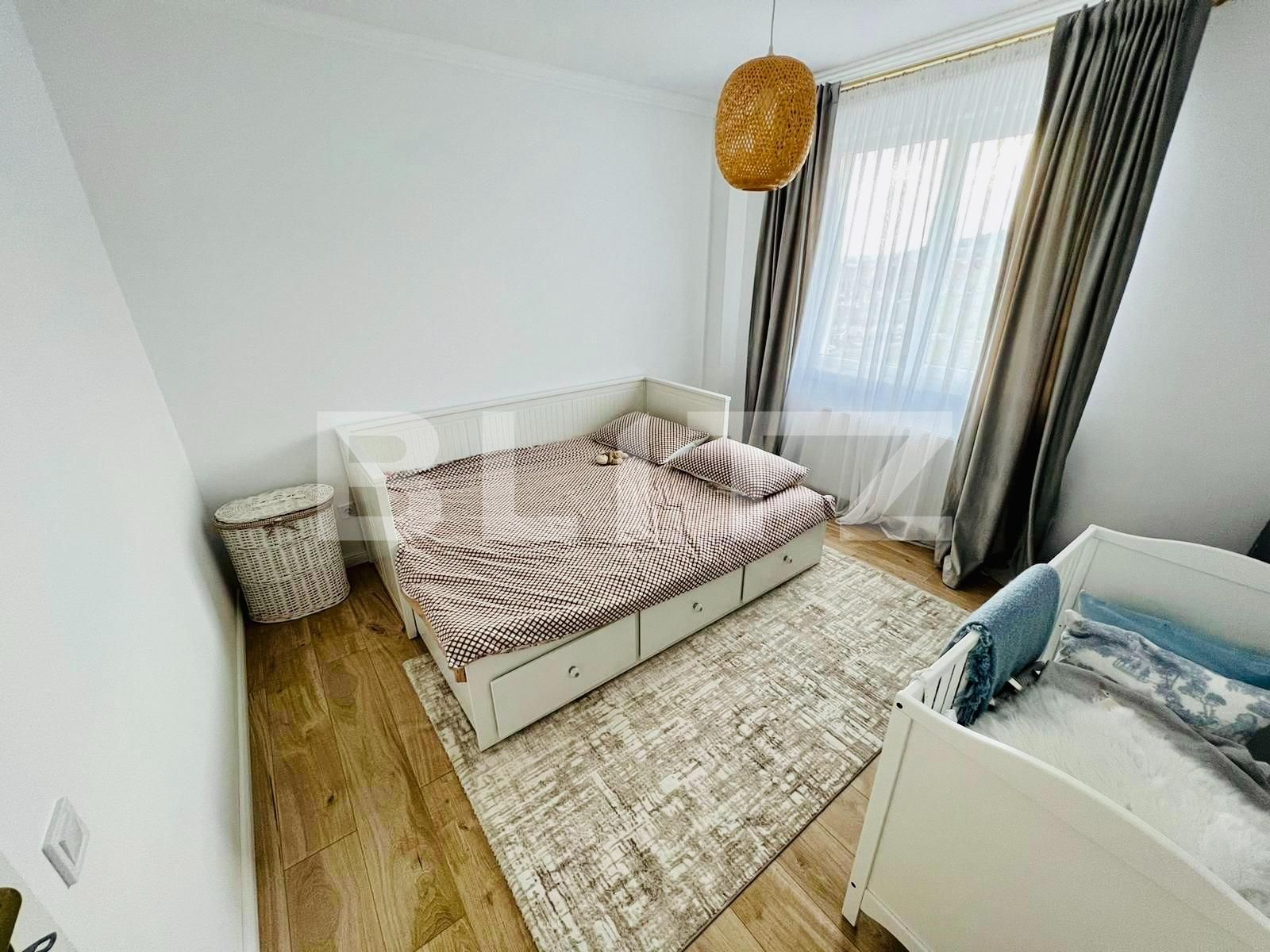 Apartament de vânzare 3 camere Floreşti - 86966AV | BLITZ Cluj-Napoca | Poza8