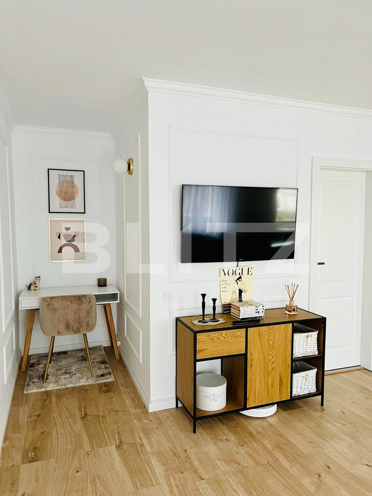 Apartament de vânzare 3 camere Floreşti - 86966AV | BLITZ Cluj-Napoca | Poza4