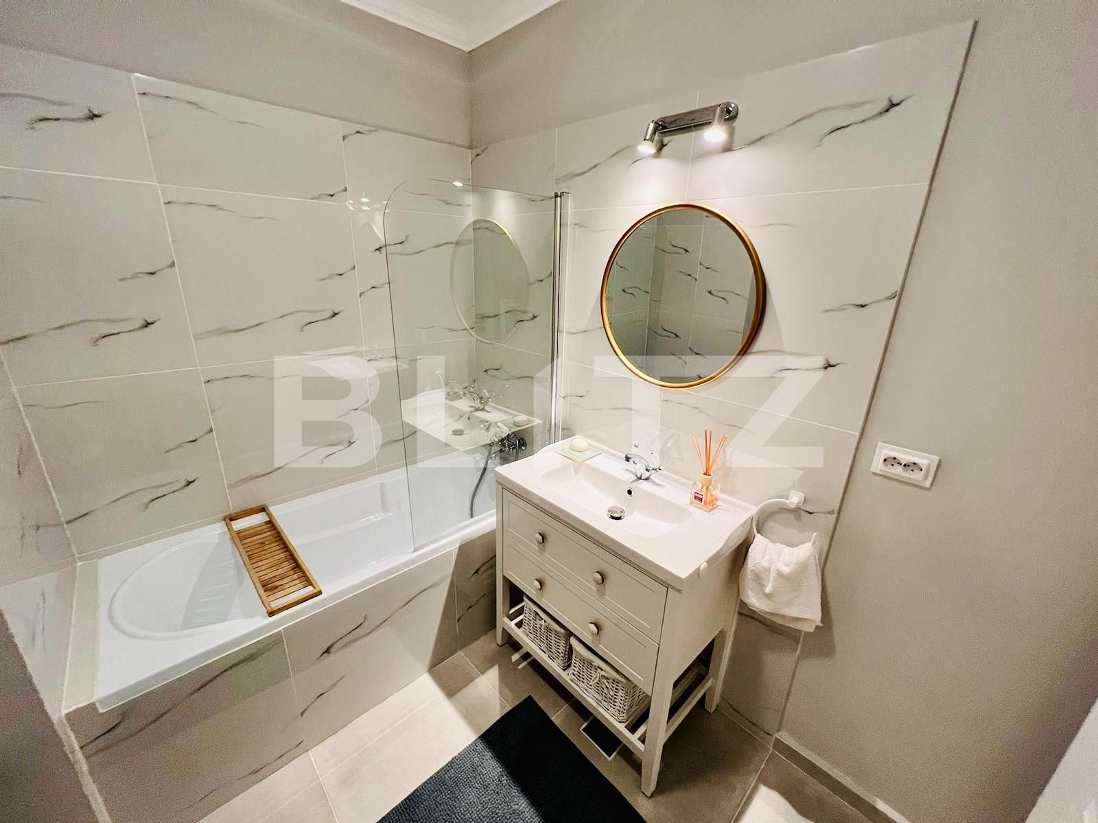 Apartament de vânzare 3 camere Floreşti - 86966AV | BLITZ Cluj-Napoca | Poza11