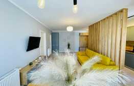 Apartament modern, 2 camere, 55 mp, zona strazii Catanelor