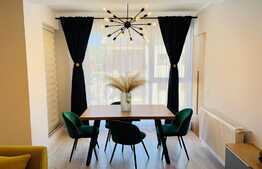 Apartament modern, 2 camere, 55 mp, zona strazii Catanelor