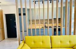 Apartament modern, 2 camere, 55 mp, zona strazii Catanelor