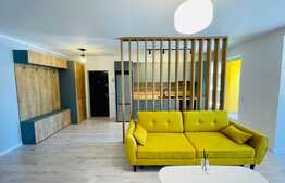 Apartament modern, 2 camere, 55 mp, zona strazii Catanelor