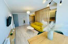 Apartament modern, 2 camere, 55 mp, zona strazii Catanelor