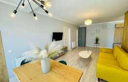 Apartament modern, 2 camere, 55 mp, zona strazii Catanelor