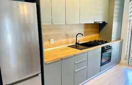 Apartament modern, 2 camere, 55 mp, zona strazii Catanelor