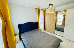 Apartament modern, 2 camere, 55 mp, zona strazii Catanelor