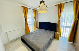 Apartament modern, 2 camere, 55 mp, zona strazii Catanelor