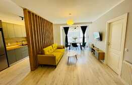 Apartament modern, 2 camere, 55 mp, zona strazii Catanelor