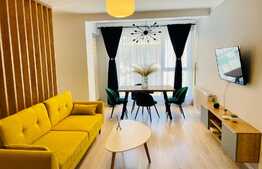 Apartament modern, 2 camere, 55 mp, zona strazii Catanelor