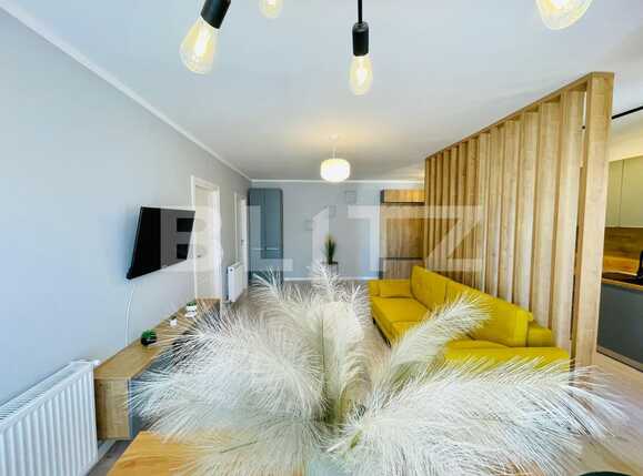 Apartament de vânzare 2 camere Floreşti - 86968AV | BLITZ Cluj-Napoca | Poza6