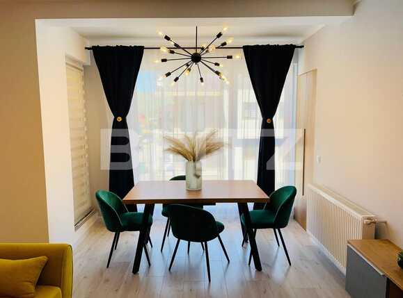 Apartament de vânzare 2 camere Floreşti - 86968AV | BLITZ Cluj-Napoca | Poza3