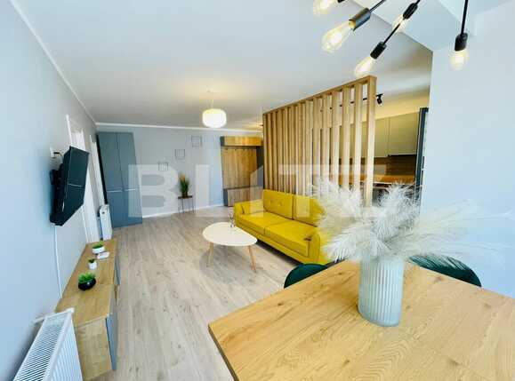 Apartament de vânzare 2 camere Floreşti - 86968AV | BLITZ Cluj-Napoca | Poza5