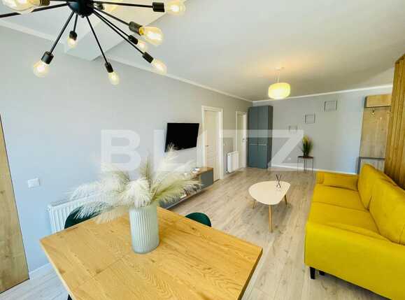 Apartament de vânzare 2 camere Floreşti - 86968AV | BLITZ Cluj-Napoca | Poza8