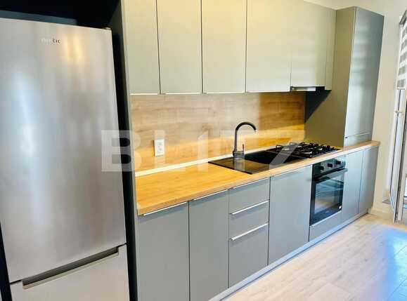 Apartament de vânzare 2 camere Floreşti - 86968AV | BLITZ Cluj-Napoca | Poza11