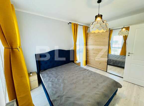 Apartament de vânzare 2 camere Floreşti - 86968AV | BLITZ Cluj-Napoca | Poza13