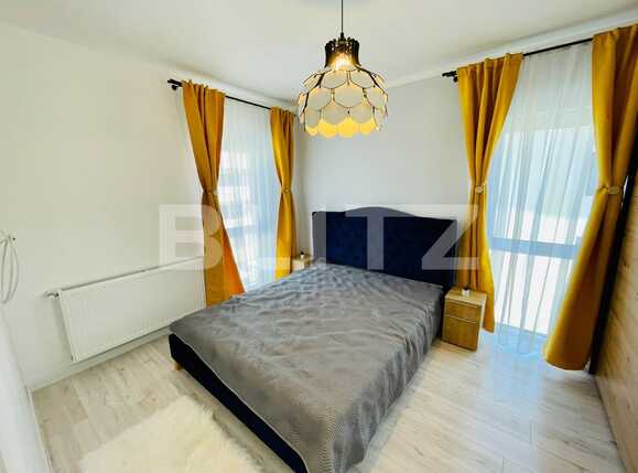 Apartament de vânzare 2 camere Floreşti - 86968AV | BLITZ Cluj-Napoca | Poza12