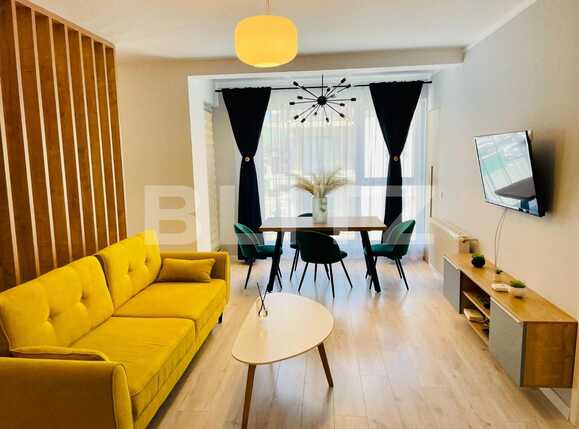 Apartament de vânzare 2 camere Floreşti - 86968AV | BLITZ Cluj-Napoca | Poza1