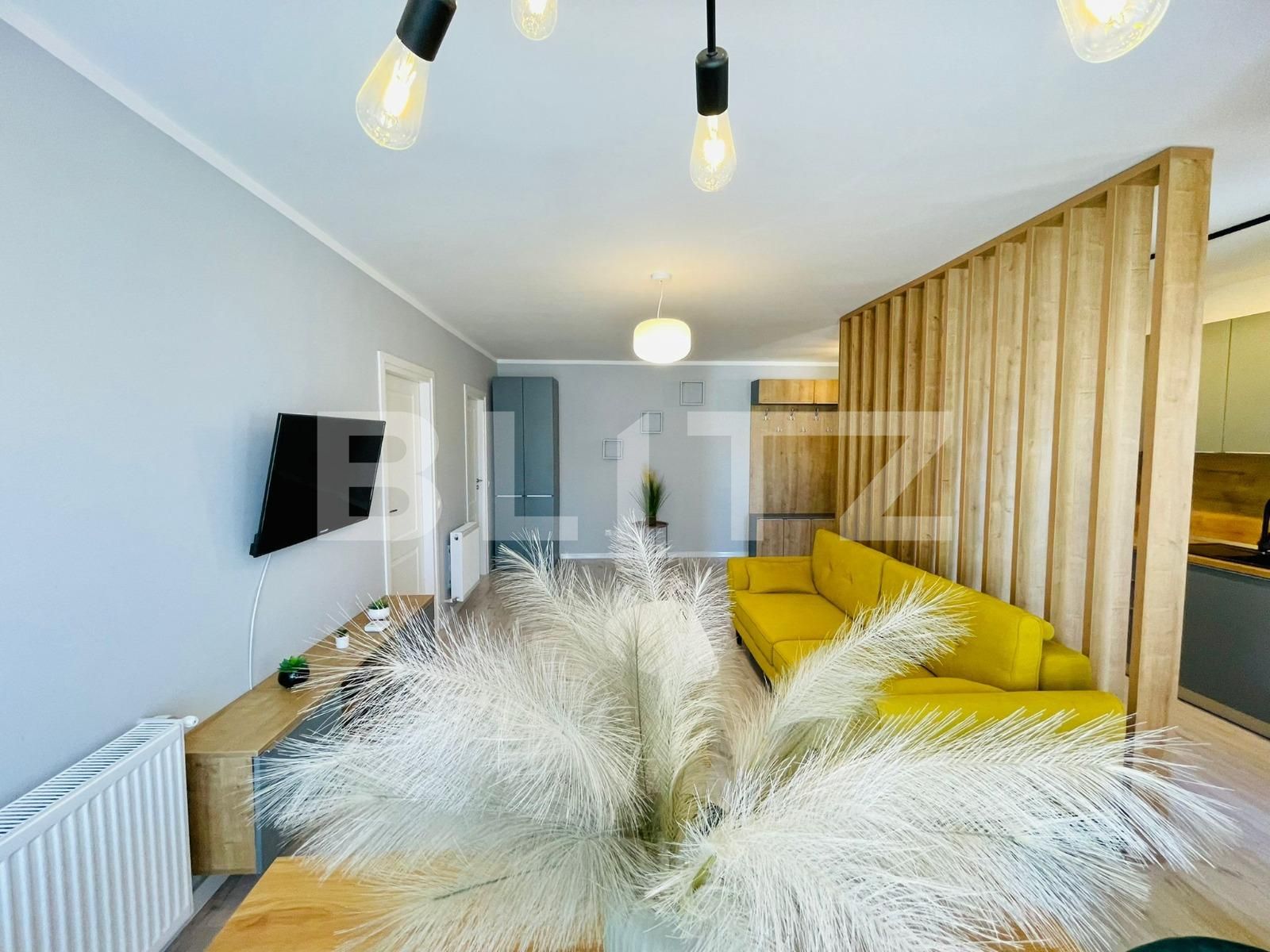 Apartament de vânzare 2 camere Floreşti - 86968AV | BLITZ Cluj-Napoca | Poza6