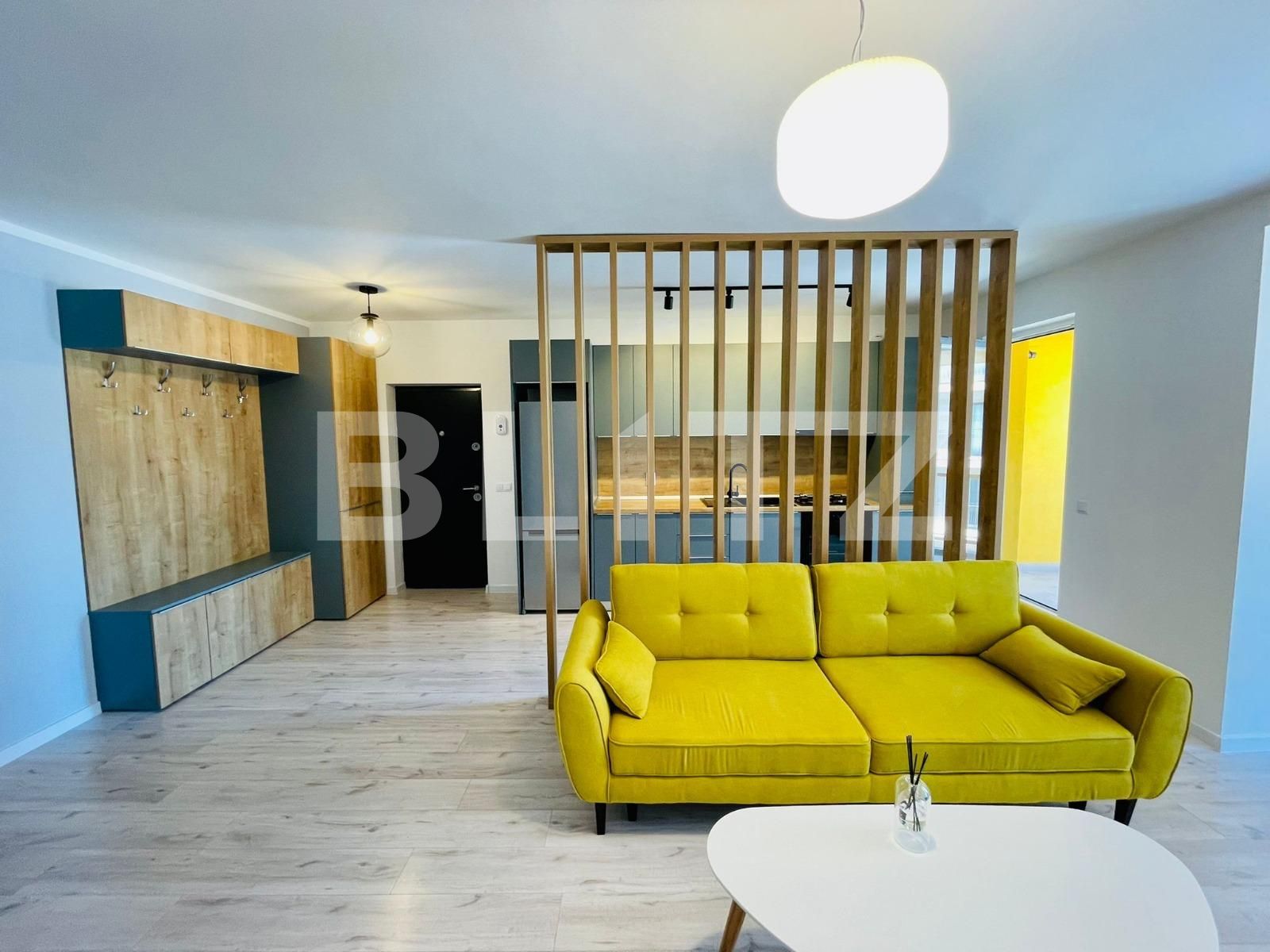 Apartament de vânzare 2 camere Floreşti - 86968AV | BLITZ Cluj-Napoca | Poza2