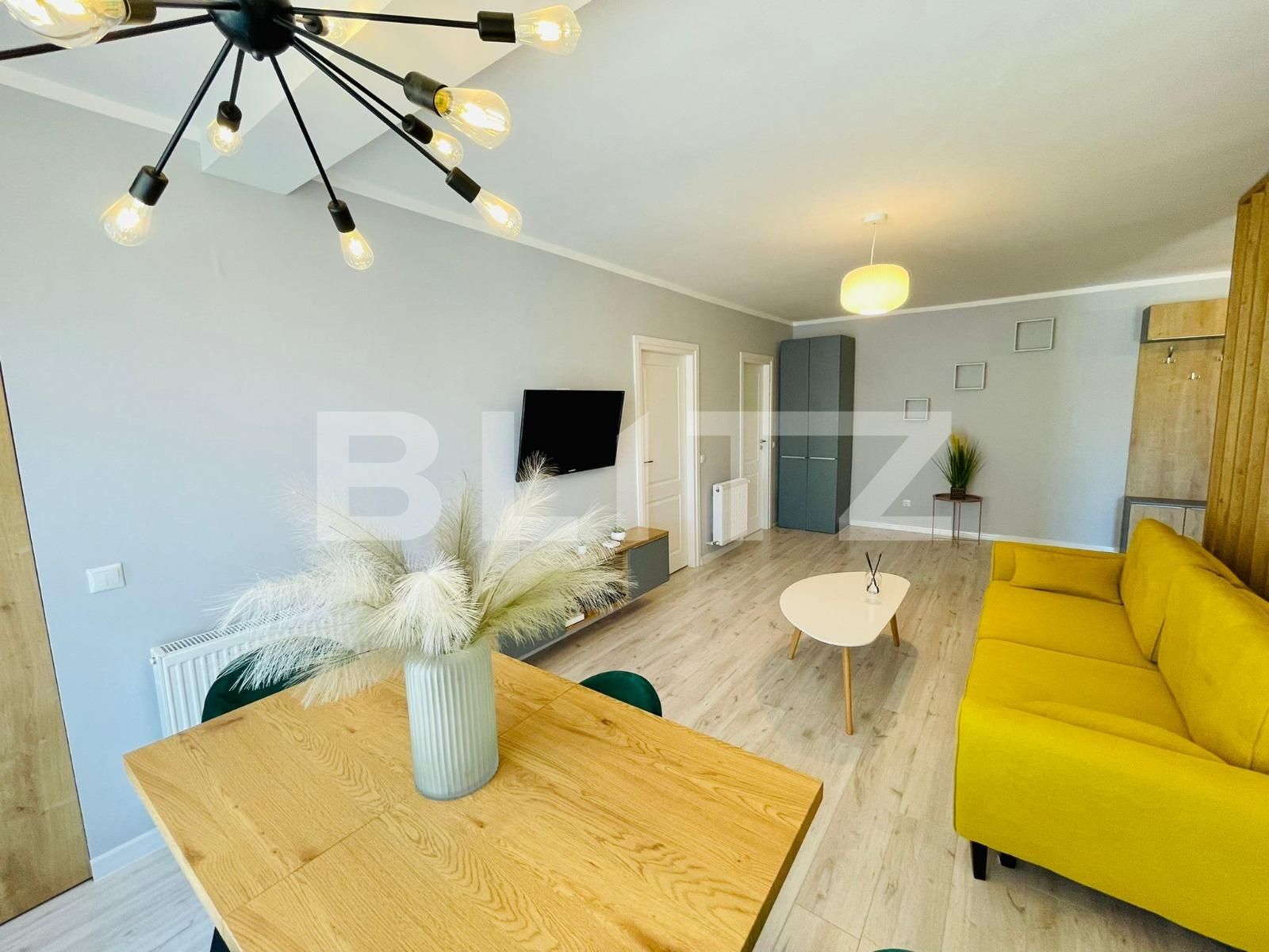 Apartament de vânzare 2 camere Floreşti - 86968AV | BLITZ Cluj-Napoca | Poza8