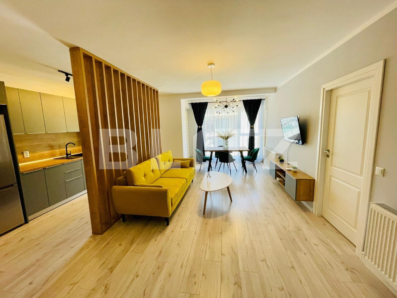 Apartament de vânzare 2 camere Floreşti - 86968AV | BLITZ Cluj-Napoca | Poza4