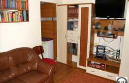 Vanzare 2 camere, 31 mp, zona Politia Rutiera. Bloc reabilitat termic, renovat