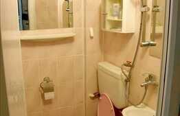 Vanzare 2 camere, 31 mp, zona Politia Rutiera. Bloc reabilitat termic, renovat