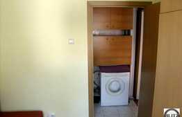 Vanzare 2 camere, 31 mp, zona Politia Rutiera. Bloc reabilitat termic, renovat