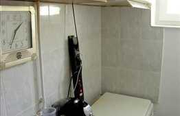 Vanzare 2 camere, 31 mp, zona Politia Rutiera. Bloc reabilitat termic, renovat